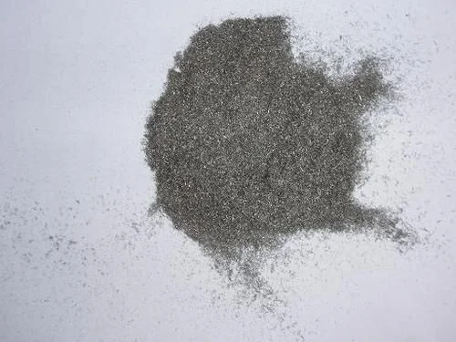 Steel Wool Powder